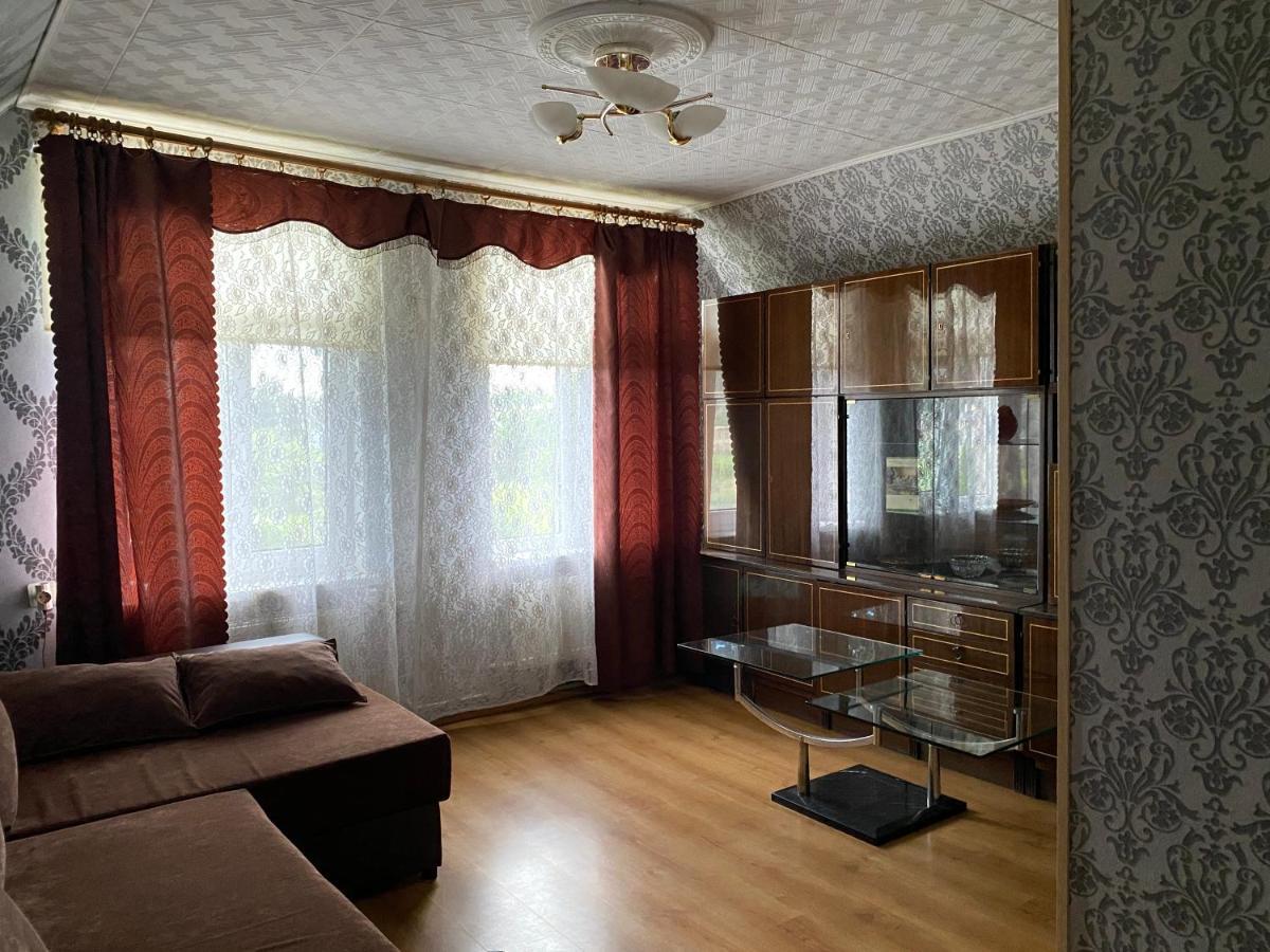 Kronenberga Street Guesthouse Jūrkalne 外观 照片