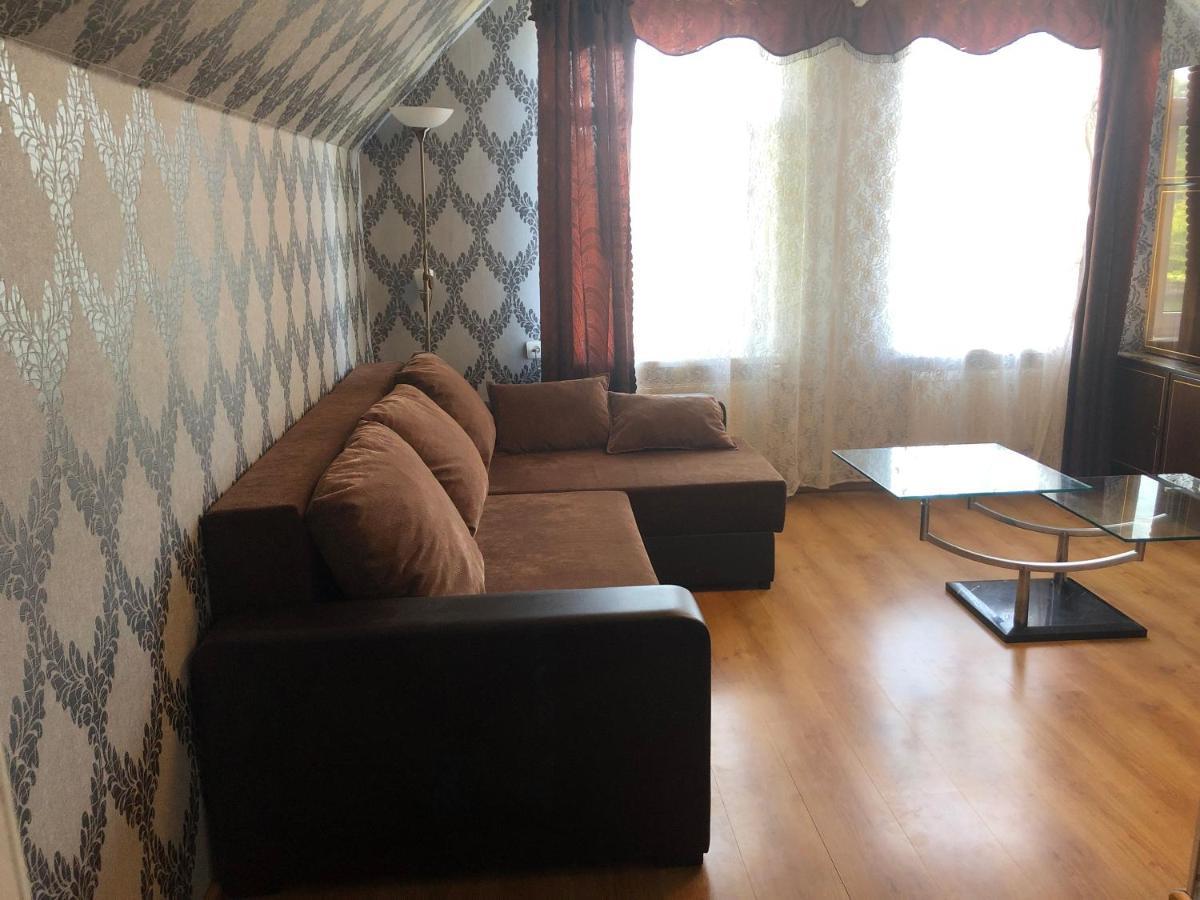 Kronenberga Street Guesthouse Jūrkalne 外观 照片