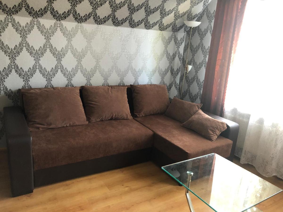 Kronenberga Street Guesthouse Jūrkalne 外观 照片