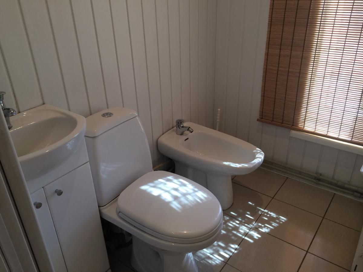 Kronenberga Street Guesthouse Jūrkalne 外观 照片