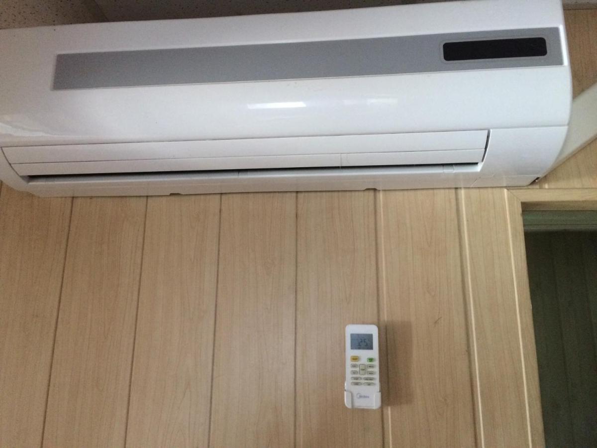 Kronenberga Street Guesthouse Jūrkalne 外观 照片