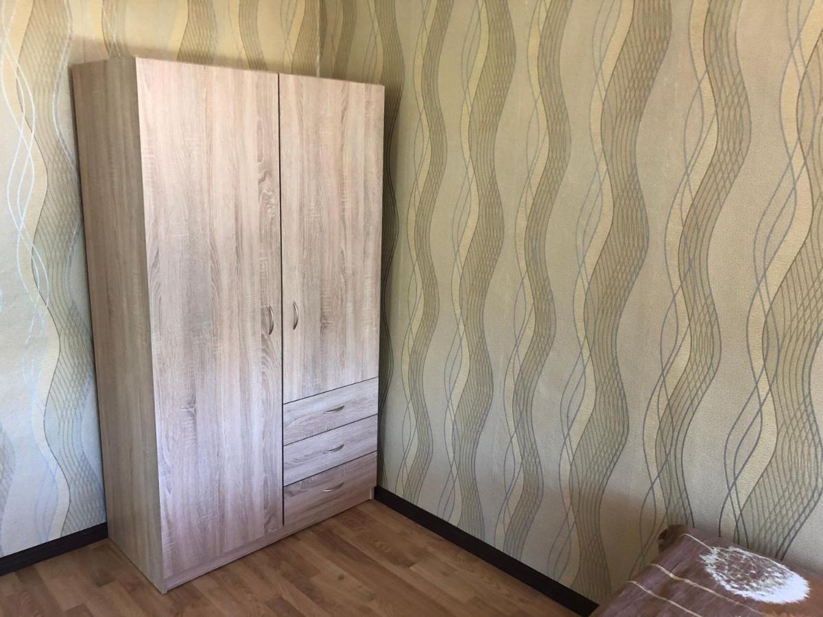 Kronenberga Street Guesthouse Jūrkalne 外观 照片