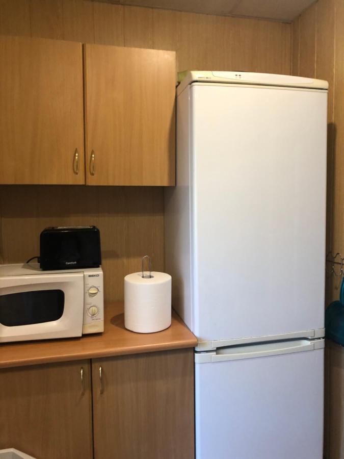 Kronenberga Street Guesthouse Jūrkalne 外观 照片