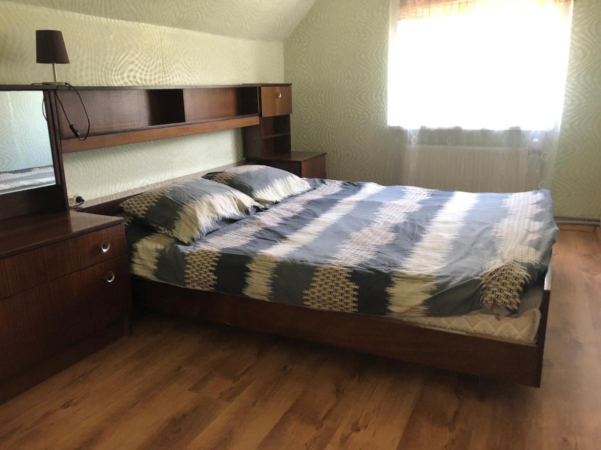 Kronenberga Street Guesthouse Jūrkalne 外观 照片
