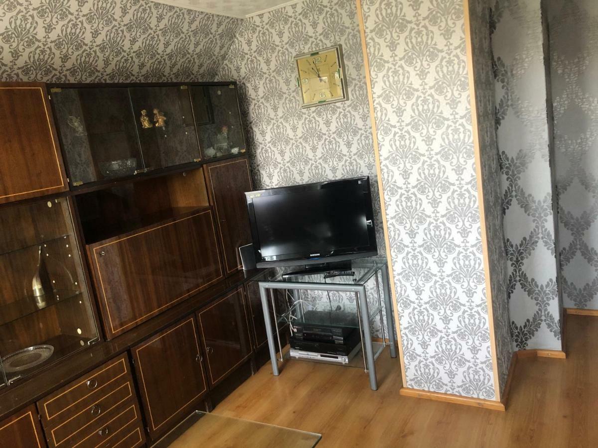 Kronenberga Street Guesthouse Jūrkalne 外观 照片