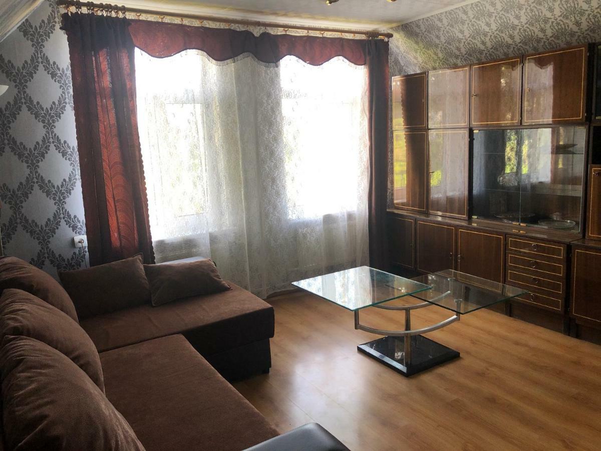 Kronenberga Street Guesthouse Jūrkalne 外观 照片